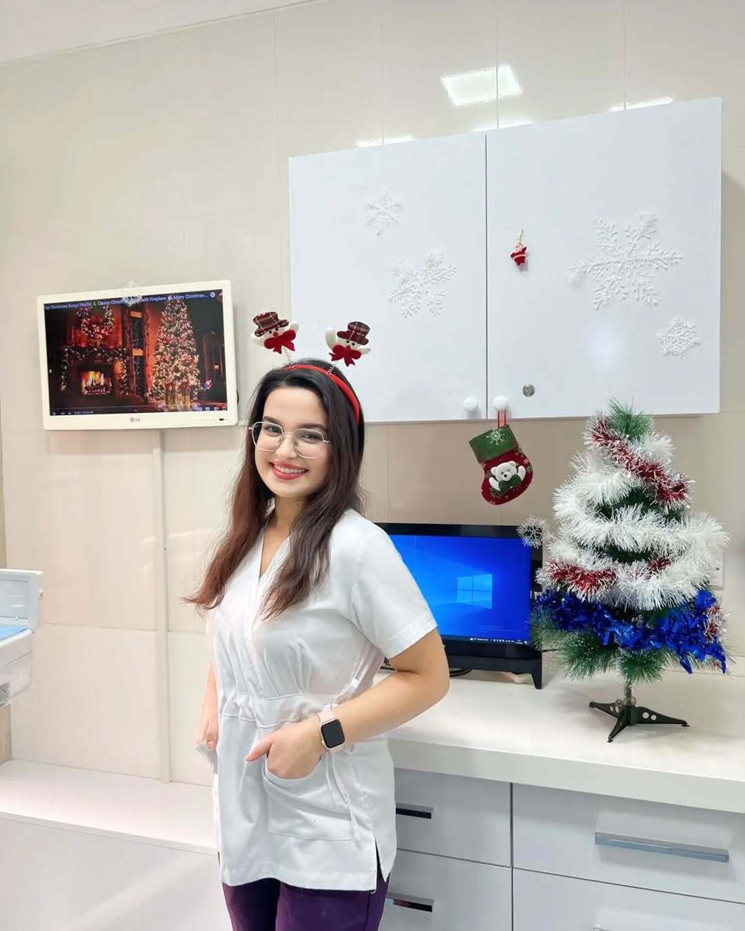 Dr. Aysu İsmayılova