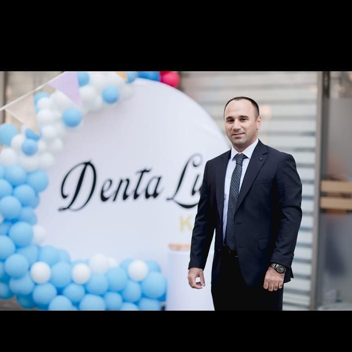 Dr. İsgəndər Manafov